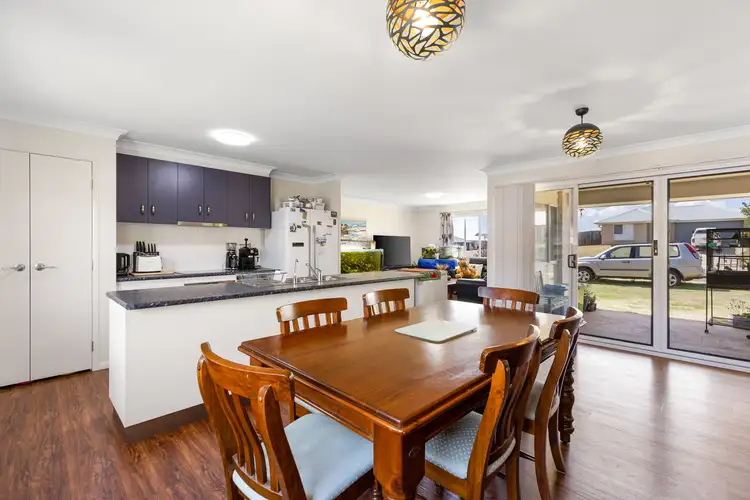Fourth view of Homely house listing, 70 Sanctuary Drive, Cranley QLD 4350