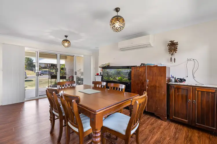 Fifth view of Homely house listing, 70 Sanctuary Drive, Cranley QLD 4350