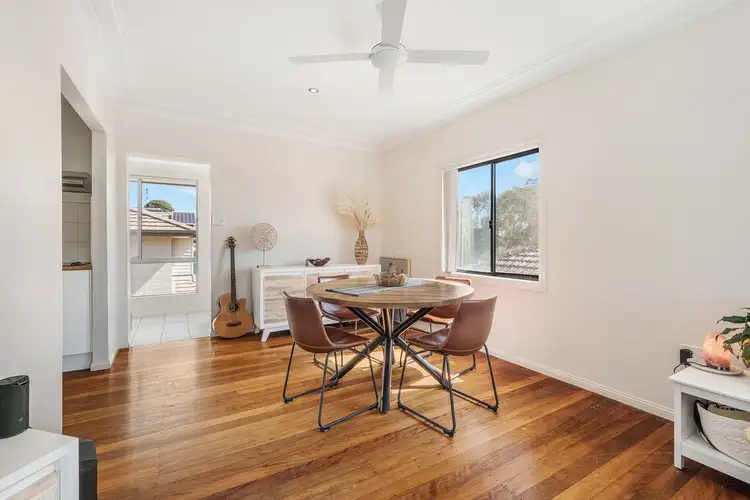 Fifth view of Homely house listing, 1/17 Regent Street, Port Macquarie NSW 2444