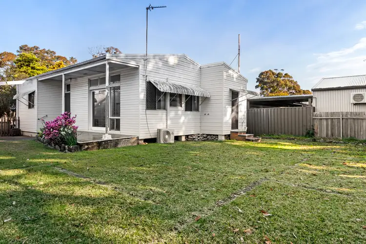 Third view of Homely house listing, 22 Cardiff Road, New Lambton Heights NSW 2305