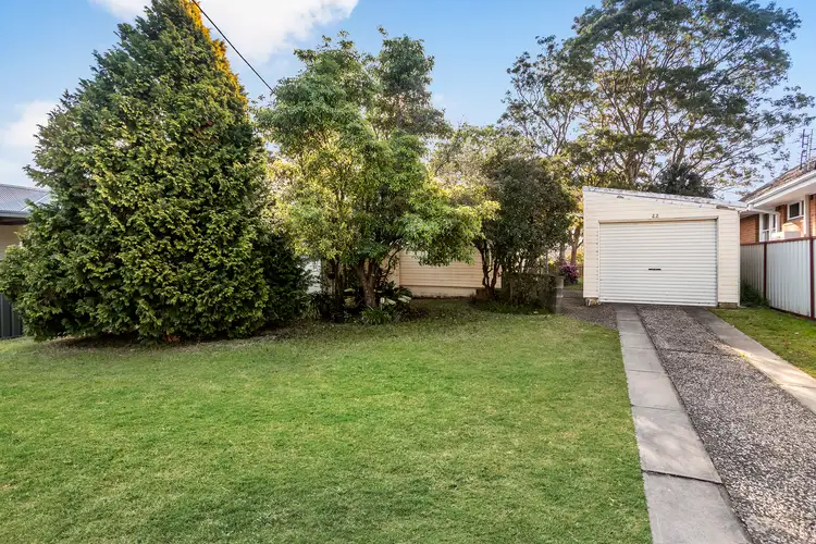 Fifth view of Homely house listing, 22 Cardiff Road, New Lambton Heights NSW 2305