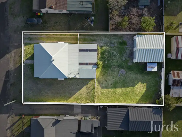 Third view of Homely house listing, 14 Daniel Street, Cessnock NSW 2325