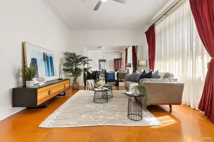 Second view of Homely house listing, 45 Metcalfe Street, Wallsend NSW 2287