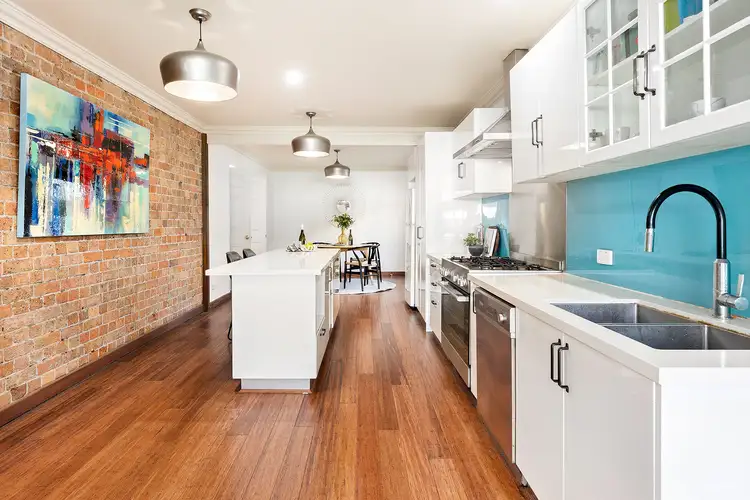 Third view of Homely house listing, 45 Metcalfe Street, Wallsend NSW 2287