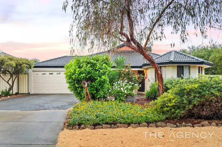 21 Teal Brook Circle, Seville Grove WA 6112