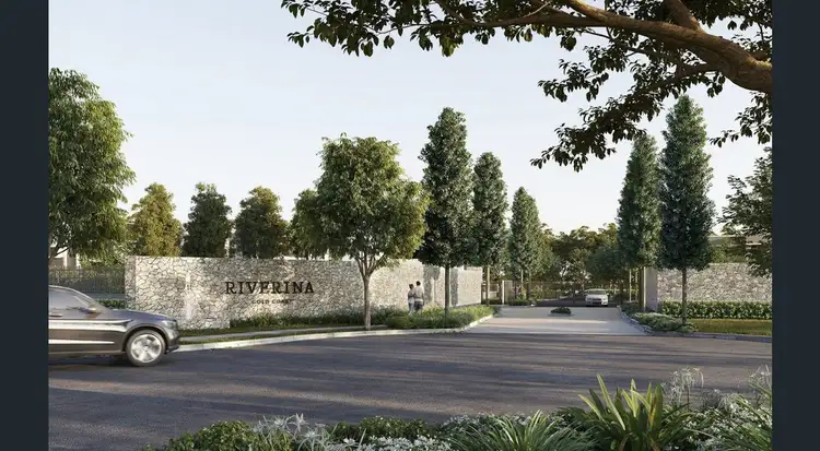 Fifth view of Homely land listing, LOT 7, 11 Riverina Court, Nerang QLD 4211