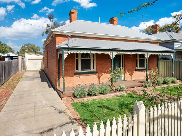 9 Pilmer Street, Bacchus Marsh VIC 3340