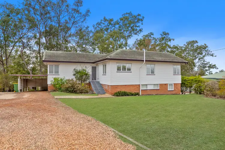 6 Moores Pocket Road, Tivoli QLD 4305