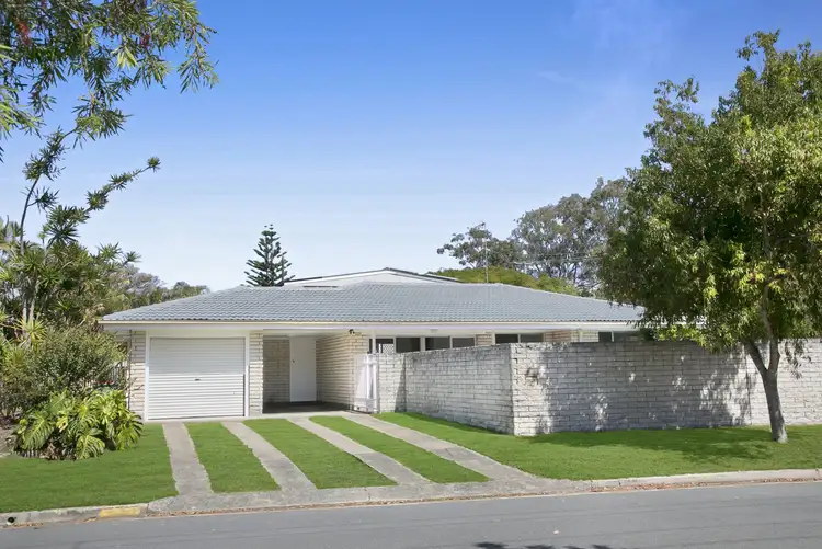 Second view of Homely house listing, 2 Lesley Avenue, Miami QLD 4220