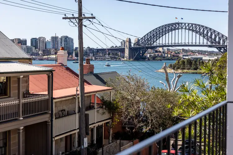 Main view of Homely house listing, 14A Paul Street, Balmain East NSW 2041