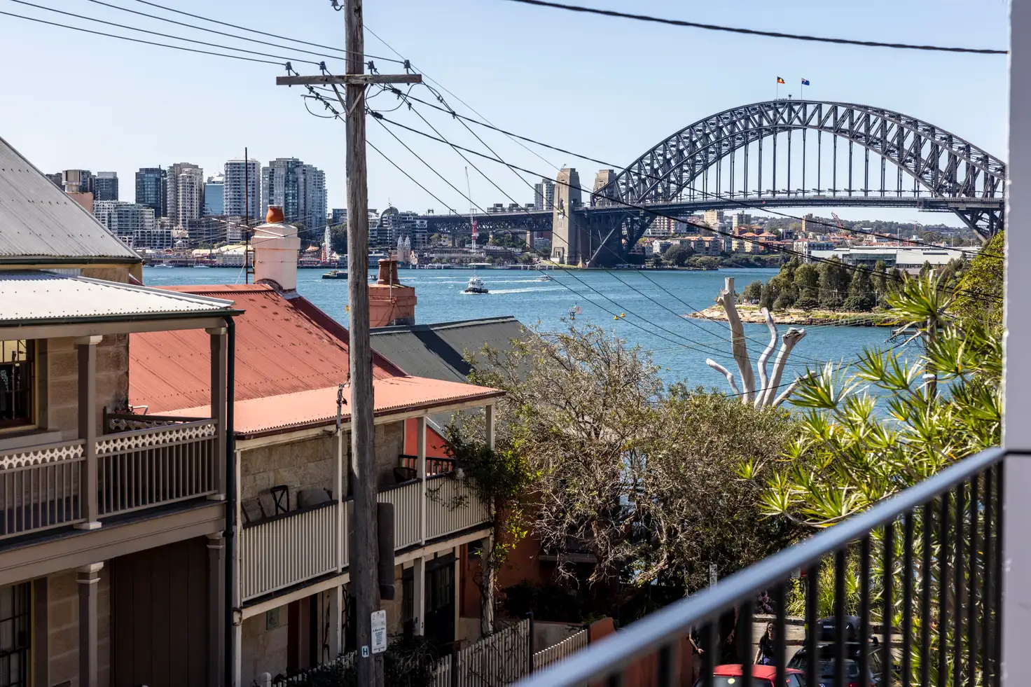 Main view of Homely house listing, 14A Paul Street, Balmain East NSW 2041