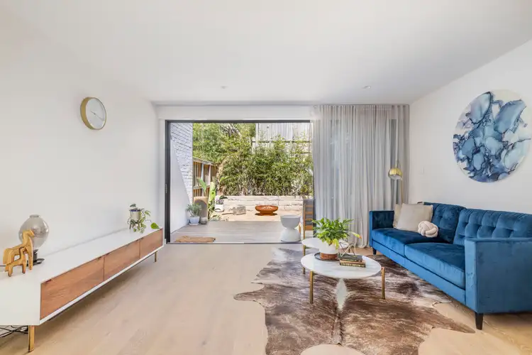 Third view of Homely house listing, 14A Paul Street, Balmain East NSW 2041