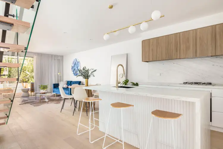 Fourth view of Homely house listing, 14A Paul Street, Balmain East NSW 2041