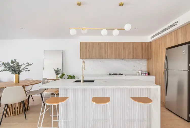 Fifth view of Homely house listing, 14A Paul Street, Balmain East NSW 2041