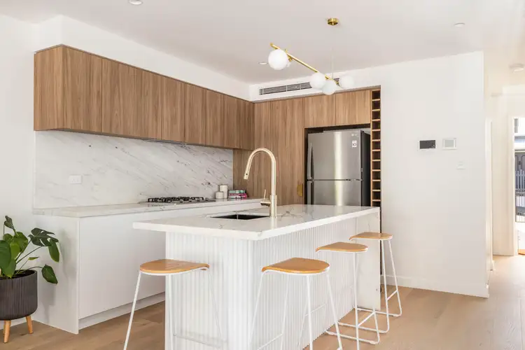 Sixth view of Homely house listing, 14A Paul Street, Balmain East NSW 2041