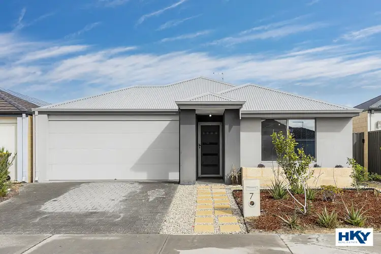 7 Belford Street, Brabham WA 6055