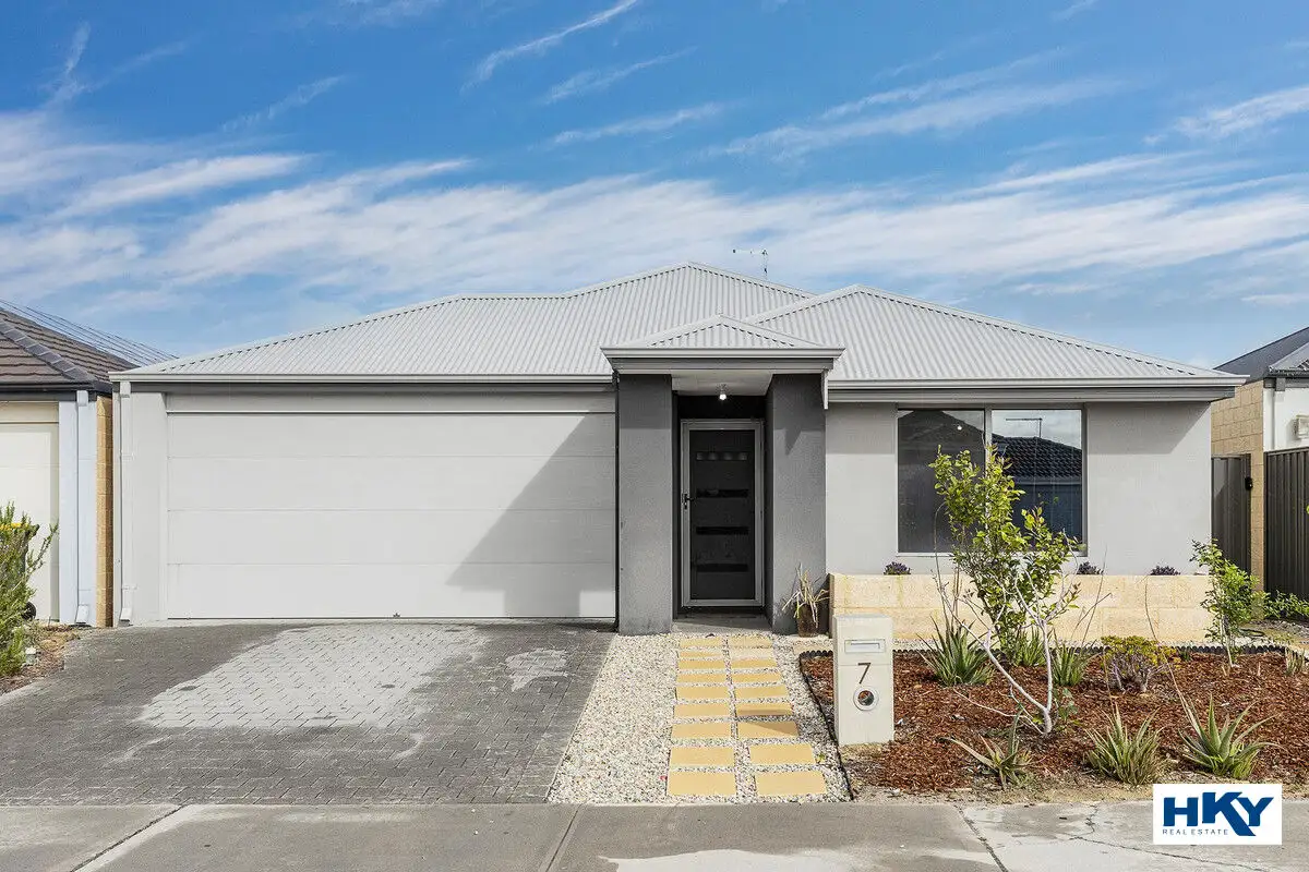 Main view of Homely house listing, 7 Belford Street, Brabham WA 6055
