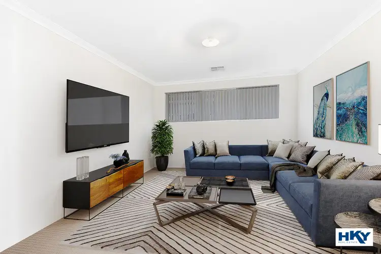 Second view of Homely house listing, 7 Belford Street, Brabham WA 6055