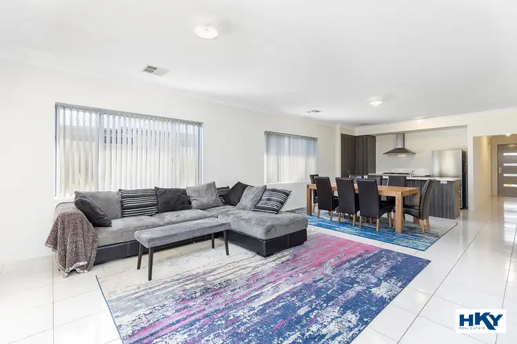Sixth view of Homely house listing, 7 Belford Street, Brabham WA 6055