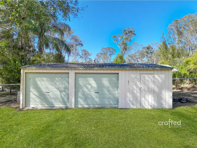 Third view of Homely rural property listing, 82 Grampian Road, South Maclean QLD 4280