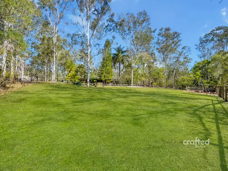 Fifth view of Homely rural property listing, 82 Grampian Road, South Maclean QLD 4280