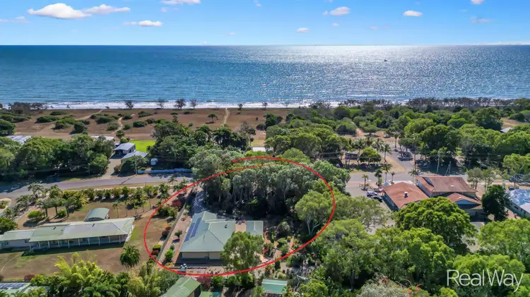 67 Sylvan Drive, Moore Park Beach QLD 4670