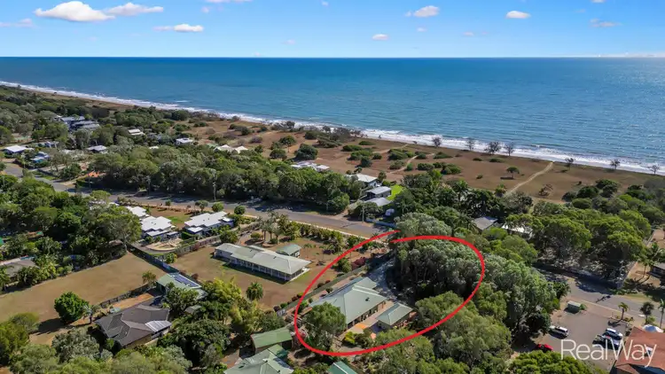 Fourth view of Homely house listing, 67 Sylvan Drive, Moore Park Beach QLD 4670