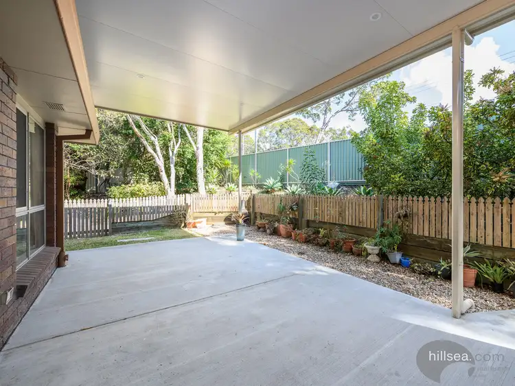 Second view of Homely house listing, 76/601 Pine Ridge Road, Biggera Waters QLD 4216