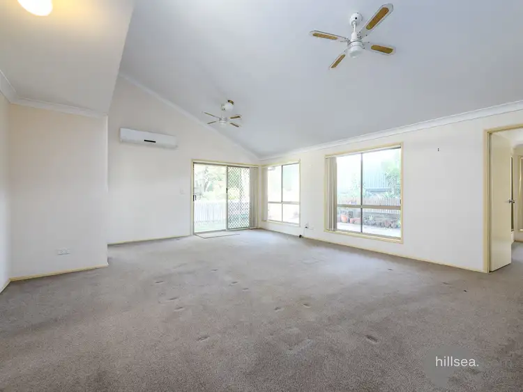 Fourth view of Homely house listing, 76/601 Pine Ridge Road, Biggera Waters QLD 4216