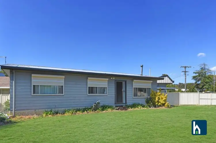12 George Street, Gunnedah NSW 2380