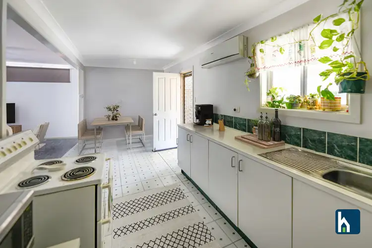 Fifth view of Homely house listing, 12 George Street, Gunnedah NSW 2380