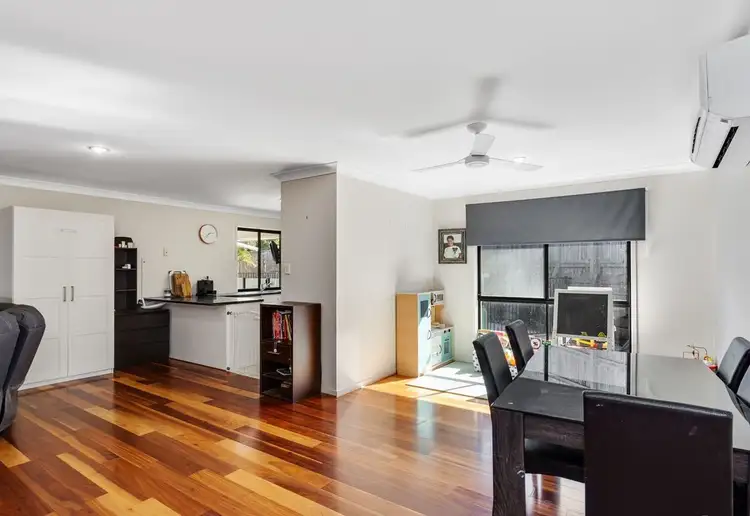 Fourth view of Homely house listing, 32 Bedroff Street, Upper Coomera QLD 4209