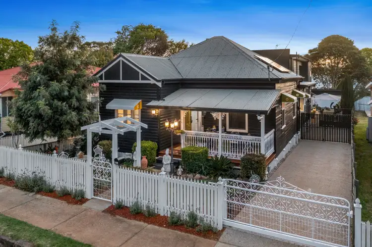 45 Grenier Street, Toowoomba City QLD 4350
