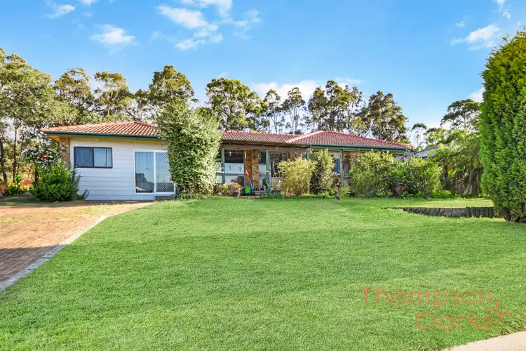 Second view of Homely house listing, 33 Dumaresq Parade, Metford NSW 2323