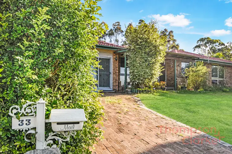 Third view of Homely house listing, 33 Dumaresq Parade, Metford NSW 2323