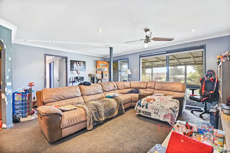Fourth view of Homely house listing, 33 Dumaresq Parade, Metford NSW 2323