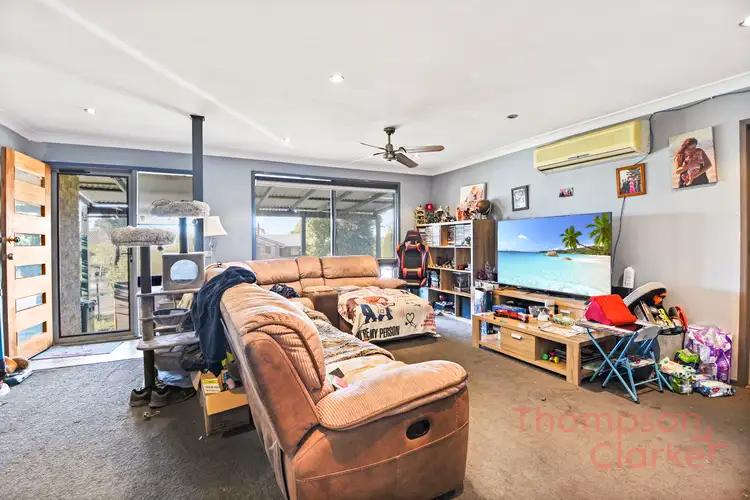 Fifth view of Homely house listing, 33 Dumaresq Parade, Metford NSW 2323