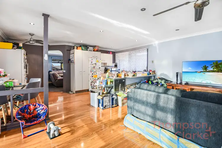 Sixth view of Homely house listing, 33 Dumaresq Parade, Metford NSW 2323