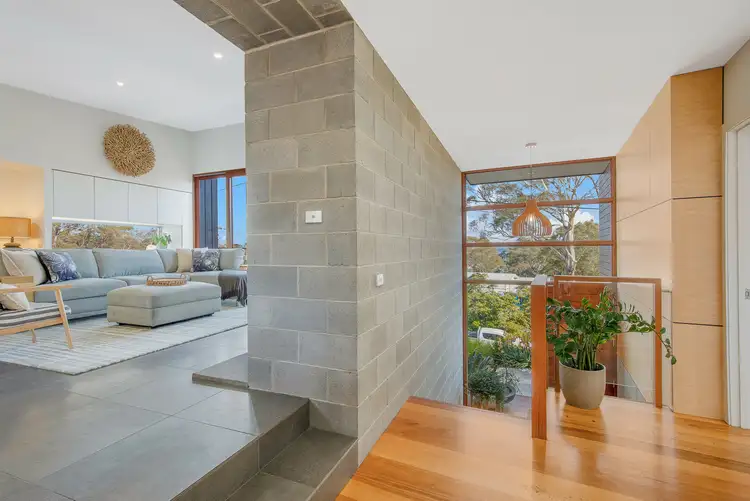 Third view of Homely house listing, 3A Collins Street, Merimbula NSW 2548