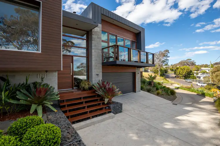 Fifth view of Homely house listing, 3A Collins Street, Merimbula NSW 2548