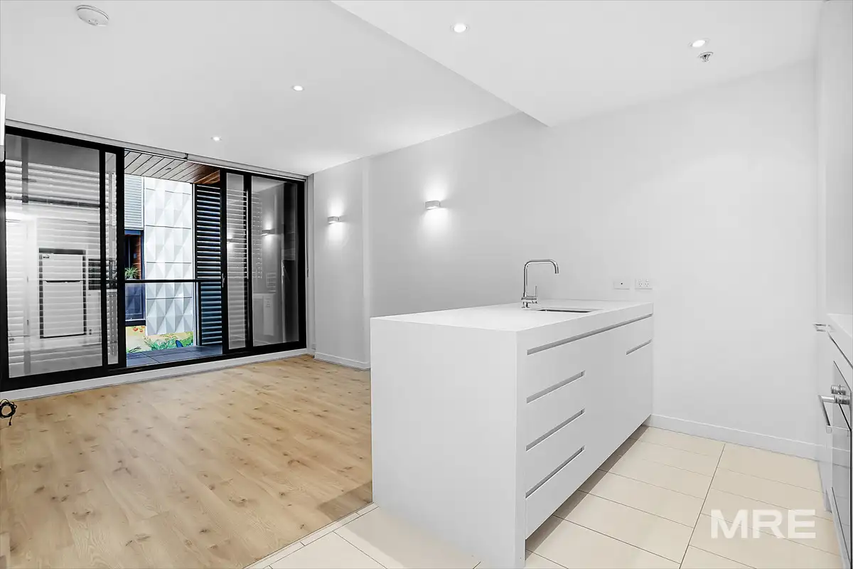 Main view of Homely apartment listing, 113/108 Flinders Street, Melbourne VIC 3000
