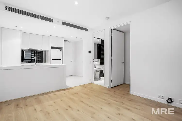 Second view of Homely apartment listing, 113/108 Flinders Street, Melbourne VIC 3000