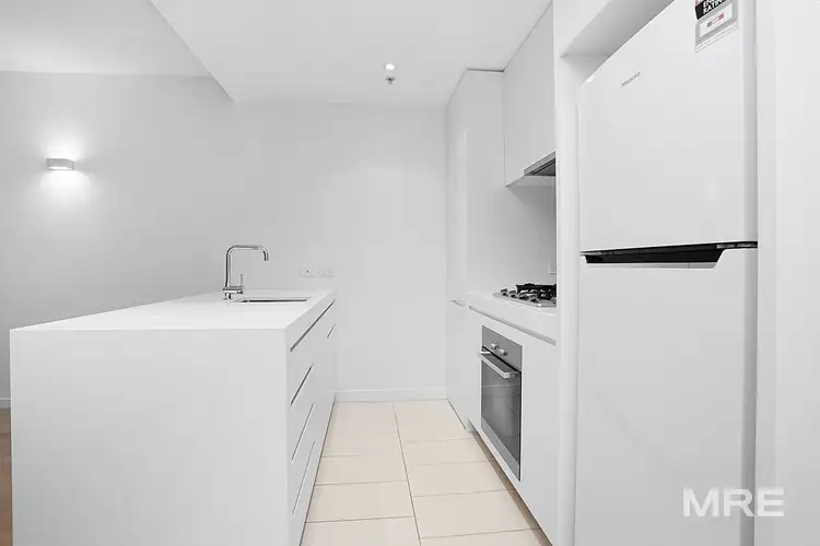 Third view of Homely apartment listing, 113/108 Flinders Street, Melbourne VIC 3000