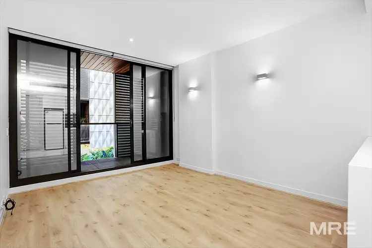 Fourth view of Homely apartment listing, 113/108 Flinders Street, Melbourne VIC 3000