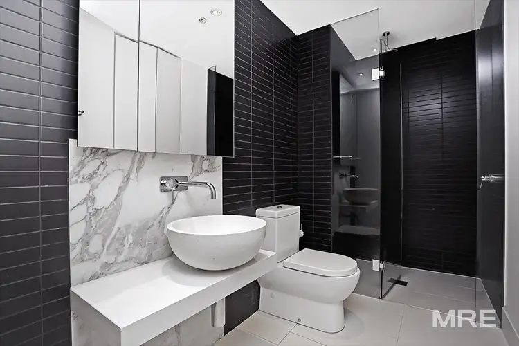Sixth view of Homely apartment listing, 113/108 Flinders Street, Melbourne VIC 3000