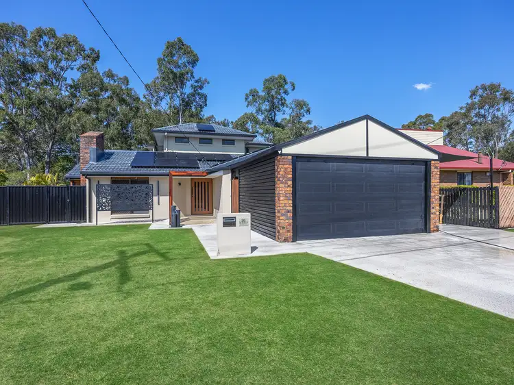 20 Bladon Street, Yamanto QLD 4305