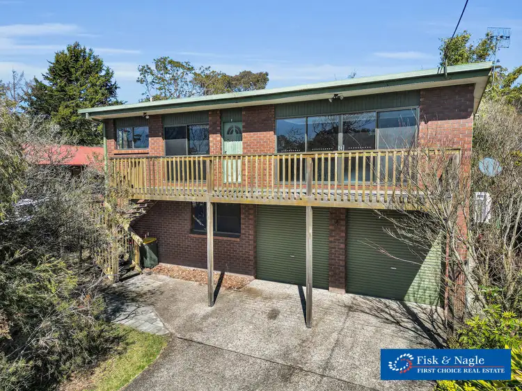 56 Pambula Beach Road, Pambula Beach NSW 2549