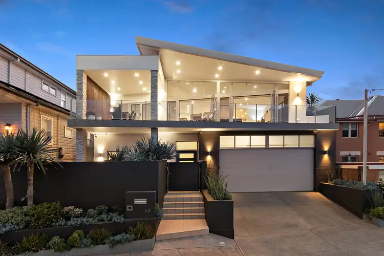 Second view of Homely house listing, 17 Livingstone Street, Merewether NSW 2291