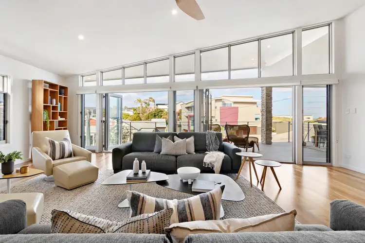 Fifth view of Homely house listing, 17 Livingstone Street, Merewether NSW 2291