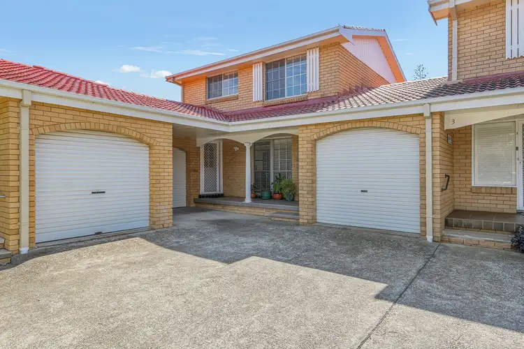 Main view of Homely townhouse listing, 2/14 Oxley Crescent, Port Macquarie NSW 2444